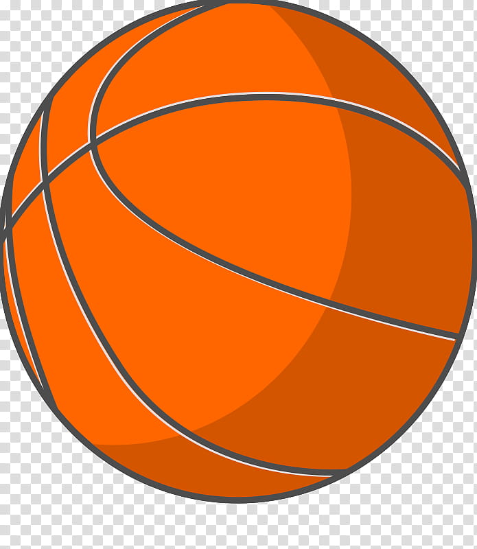 Basketball, Backboard, Canestro, Orange, Circle, Sphere, Line, Pallone transparent background PNG clipart