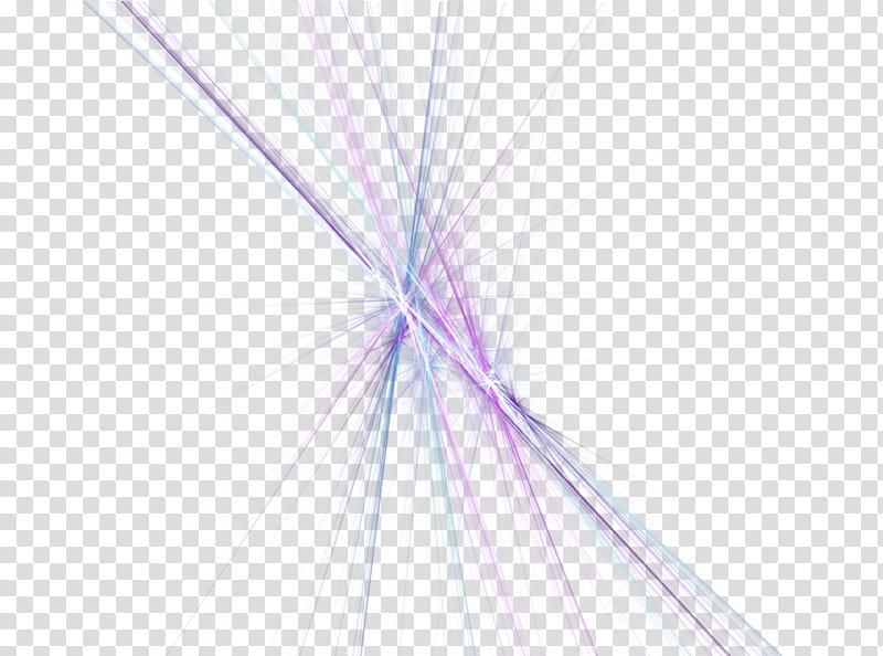 Apophysis--, purple and blue light rays illustration transparent background PNG clipart