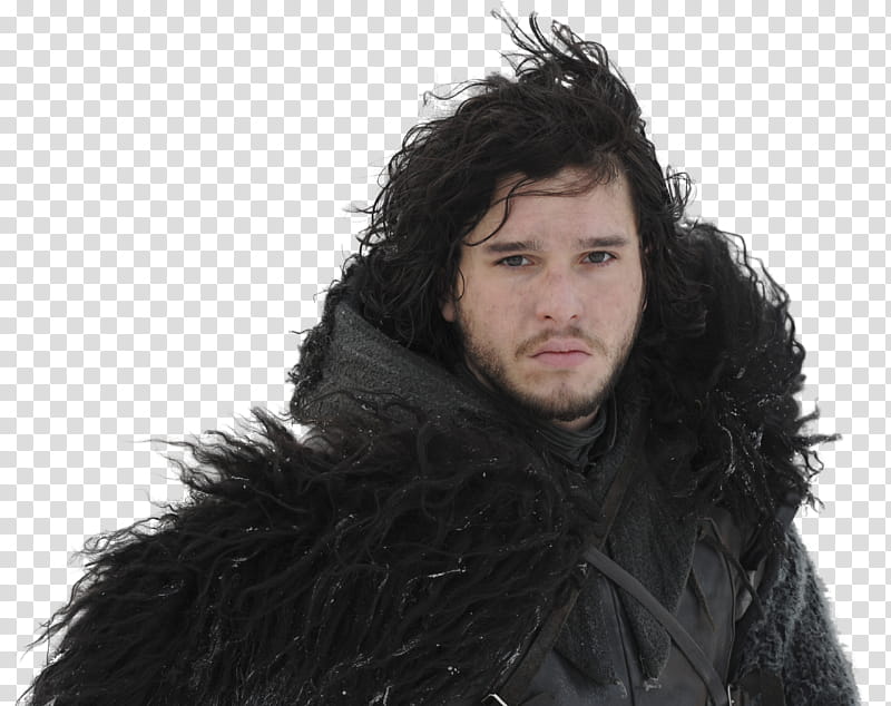 Game Of Thrones, Jon Snow Game of Thrones transparent background PNG clipart