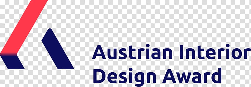 Logo Blue, Organization, Interior Design Services, Austria, Angle, Designpreis, Text, Line transparent background PNG clipart