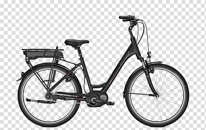 Black And White Frame, Kalkhoff, Bicycle, Electric Bicycle, Xtracycle, Electric Vehicle, Kalkhoff Endeavour Advance B10, Bionx transparent background PNG clipart