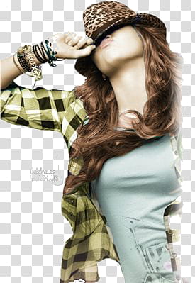 Miley hermoso transparent background PNG clipart