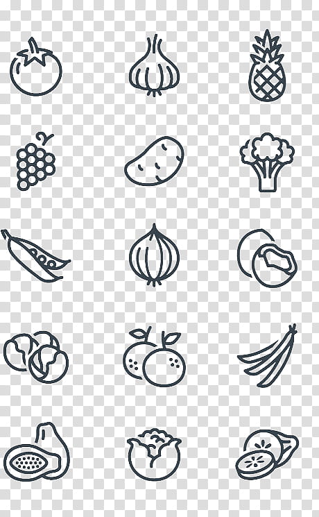 Onion, Vegetable, Fruit, Potato Onion, Broccoli, Food, Fruit Vegetable, Cucumber transparent background PNG clipart