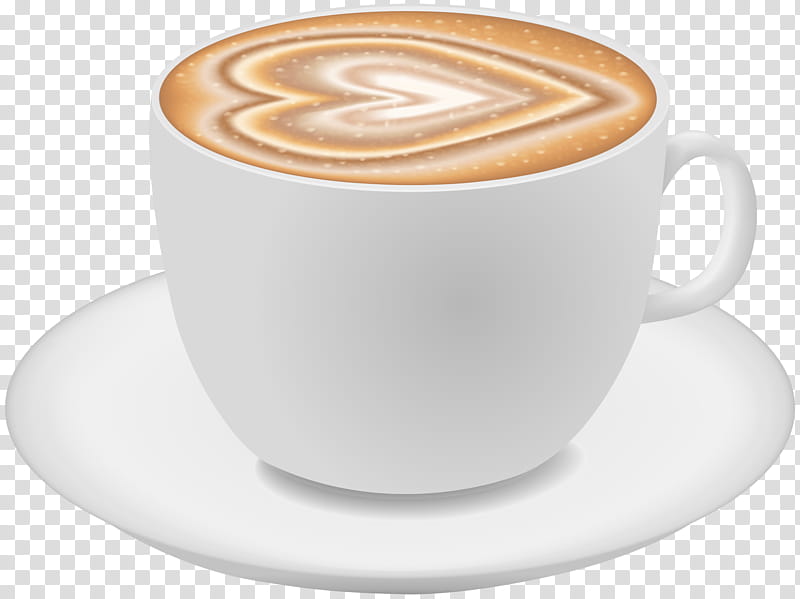 Milk Tea, Latte, Cappuccino, Espresso, Coffee, Cafe, Doppio, Flat White transparent background PNG clipart