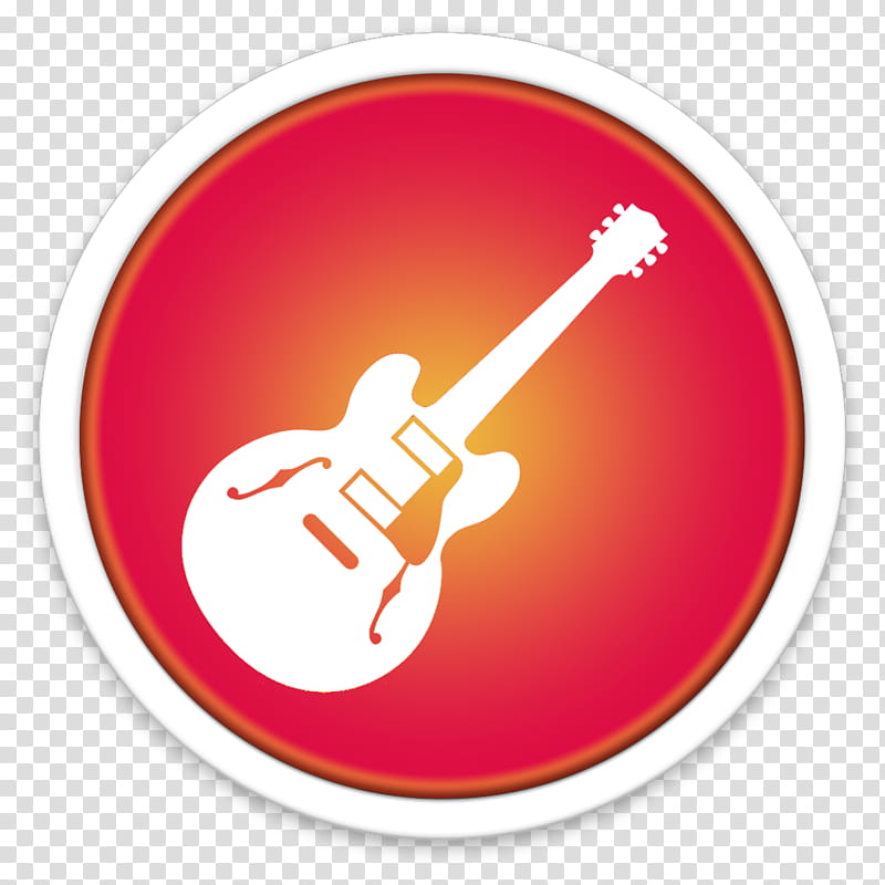 ORB OS X Icon, white electric guitar icon transparent background PNG clipart