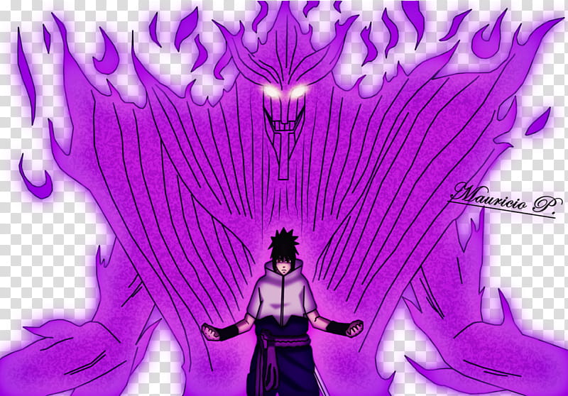 Download Uchiha Sasuke Transparent Picture HQ PNG Image