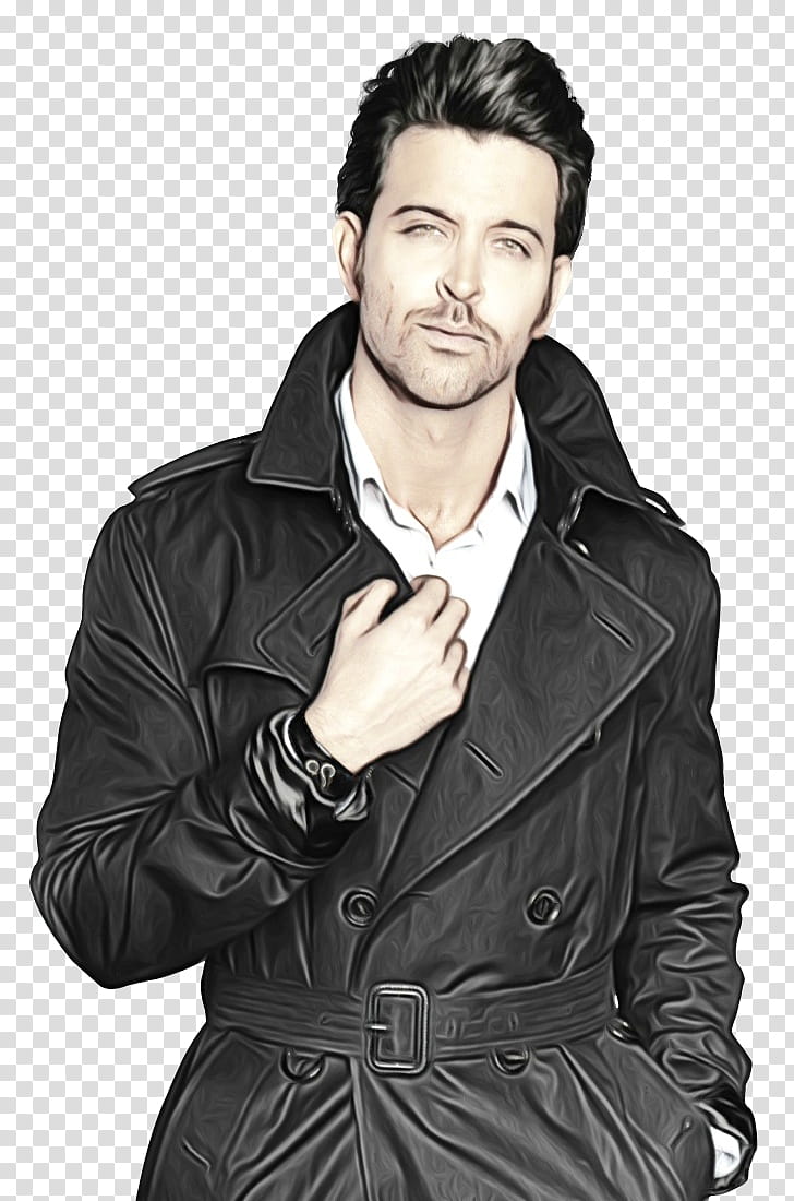 Hair, Hrithik Roshan, Kaabil, Rohan Bhatnagar, Bollywood, Film, Film Producer, Actor transparent background PNG clipart