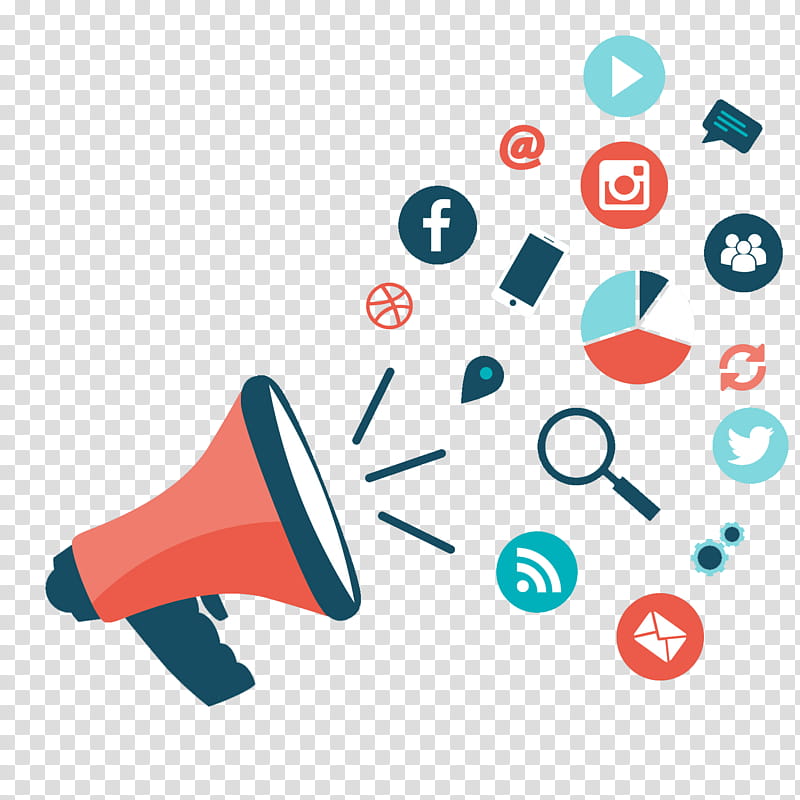 Social Media Digital Marketing Advertising Logo, PNG, 710x709px, Social  Media, Advertising, Business, Company, Digital Agency Download