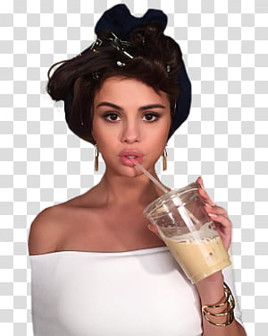 Selena Gomez , 1 transparent background PNG clipart thumbnail