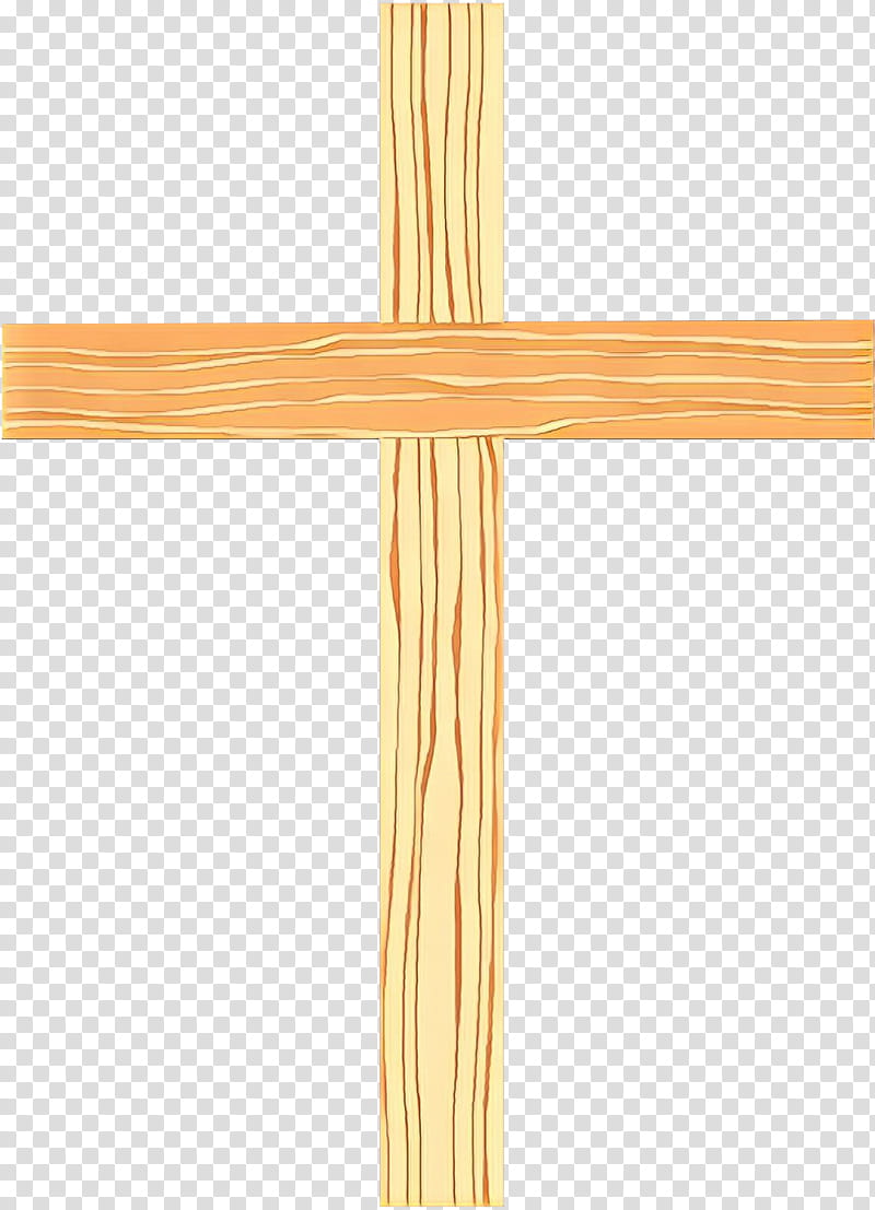 Christian Cross, Crucifix, Wood, Line, Religious Item, Symbol transparent background PNG clipart