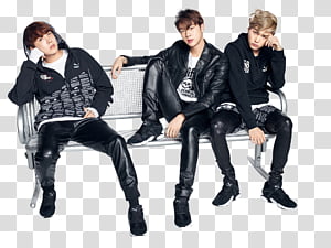 BTS , 04 transparent background PNG clipart thumbnail