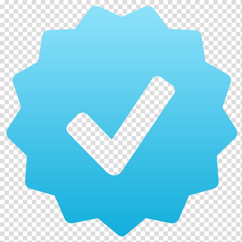Blue Check Mark, Symbol, Share Icon, Flourish Of Approval, Button, User Interface, Metro, Turquoise transparent background PNG clipart