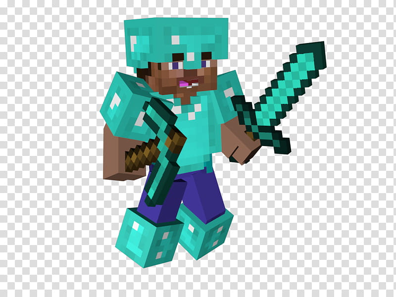 Minecraft Steve D Render Minecraft Character Transparent Background Png Clipart Hiclipart