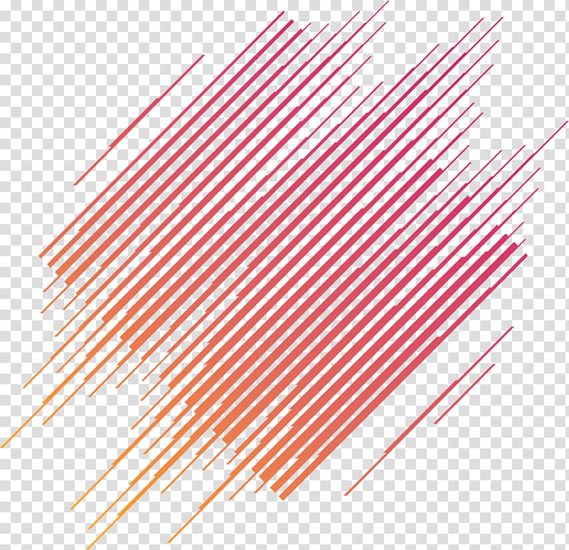LIKES, red and blue striped symbol transparent background PNG clipart