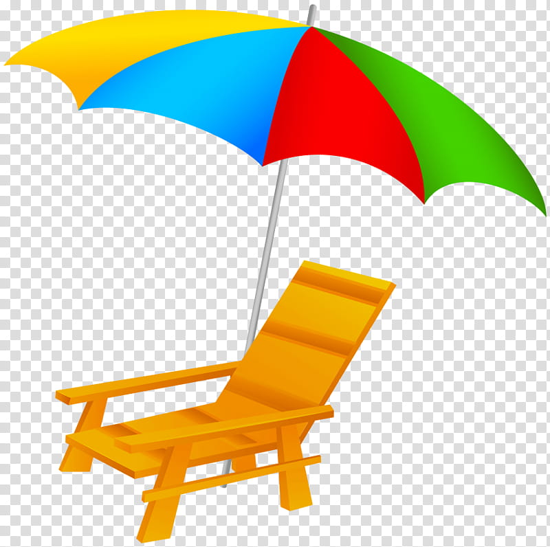 Flyer, Beach, Umbrella, Radio Flyer Wagon Umbrella, Silhouette, Blog, Furniture, Yellow transparent background PNG clipart