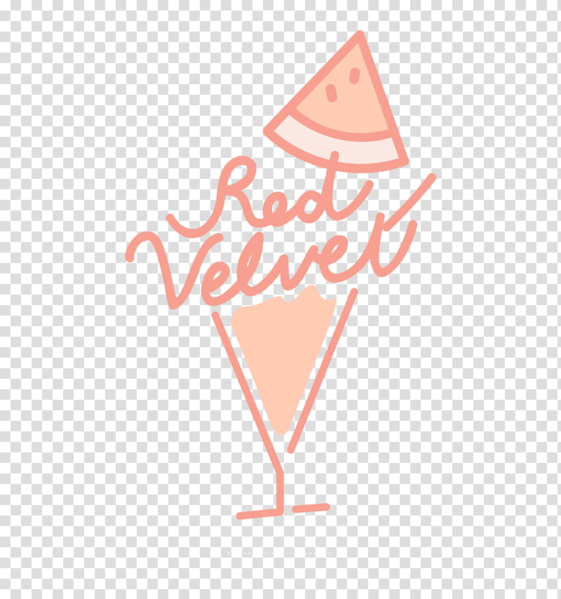 Red Velvet IRENE Summer Magic Logo transparent background PNG clipart
