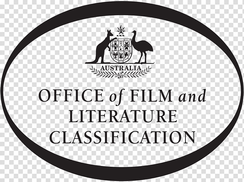 , Australian Classification Board, Australian Literature, Organization, Logo, Text, Film, Coat Of Arms Of Australia transparent background PNG clipart