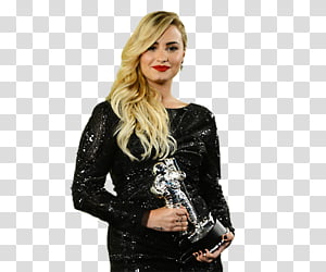 Demi Lovato s transparent background PNG clipart thumbnail