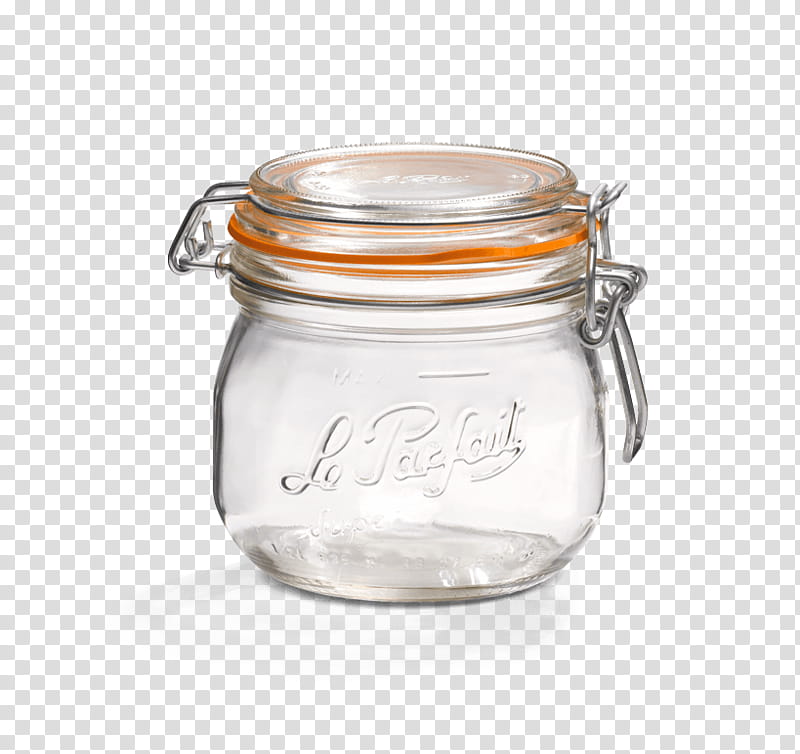 Ice Cream, Jar, Mason Jar, Le Parfait, Kilner Jar, Glass, Bottle, Glass Bottle transparent background PNG clipart