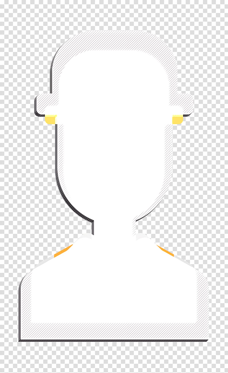 Engineer icon Worker icon Career icon, Head, Line, Logo transparent background PNG clipart