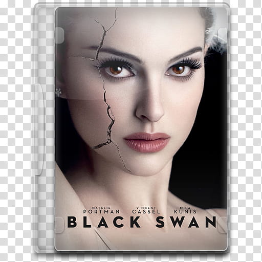 Details 197+ black swan movie earrings super hot