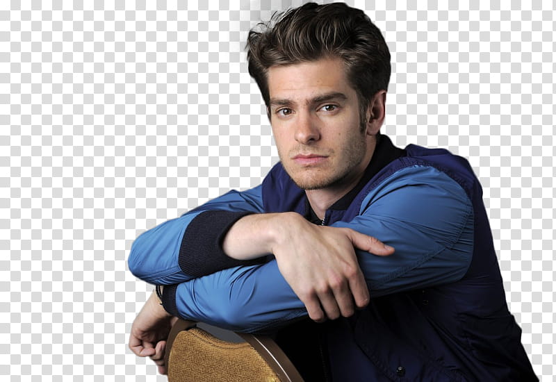 Andrew Garfield transparent background PNG clipart