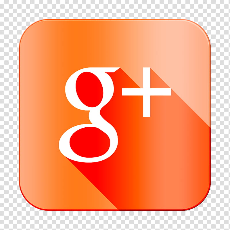 + icon g+ icon google icon, G Icon, Google Plus Icon, Orange, Red, Symbol, Line, Material Property transparent background PNG clipart