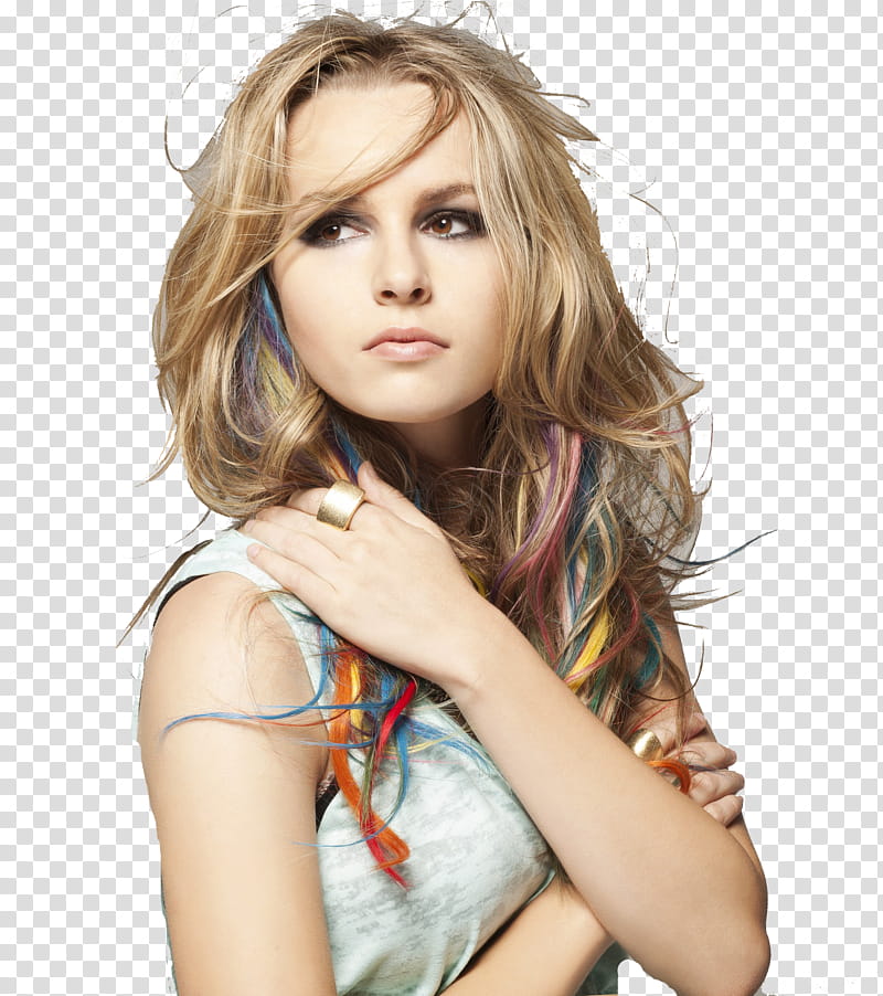 Bridgit Mendler hecho por mi transparent background PNG clipart