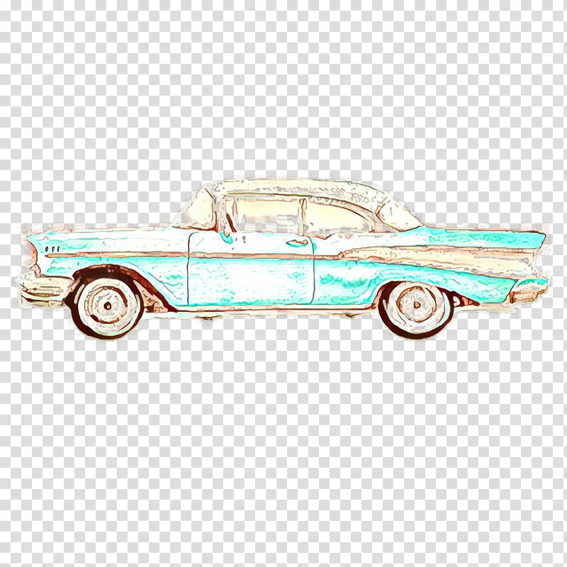 car vehicle classic car coupé turquoise, Sedan, Hardtop, Antique Car, Vintage Car transparent background PNG clipart