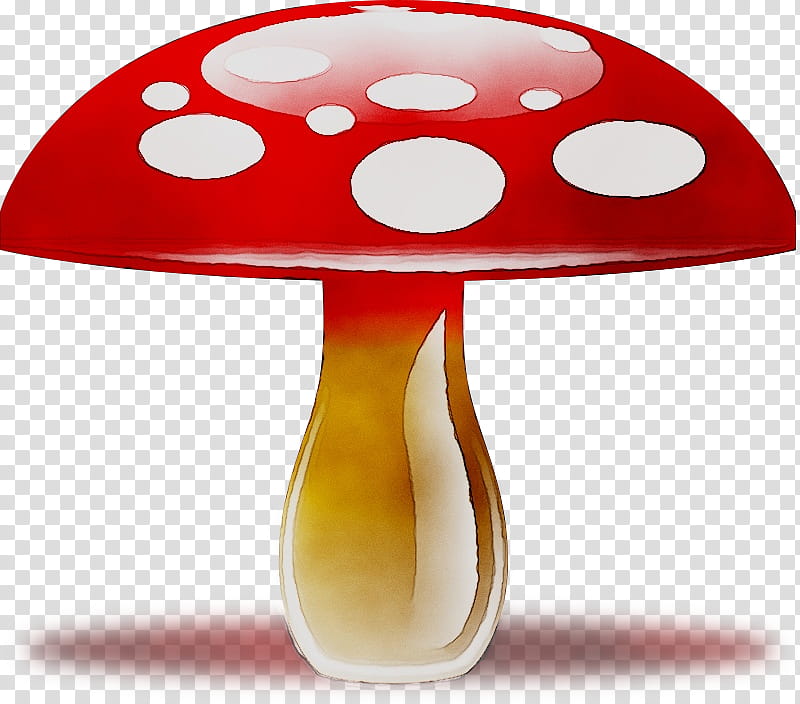 Mushroom, Edible Mushroom, True Morels, Fungus, Fly Agaric, Red, Material Property, Table transparent background PNG clipart