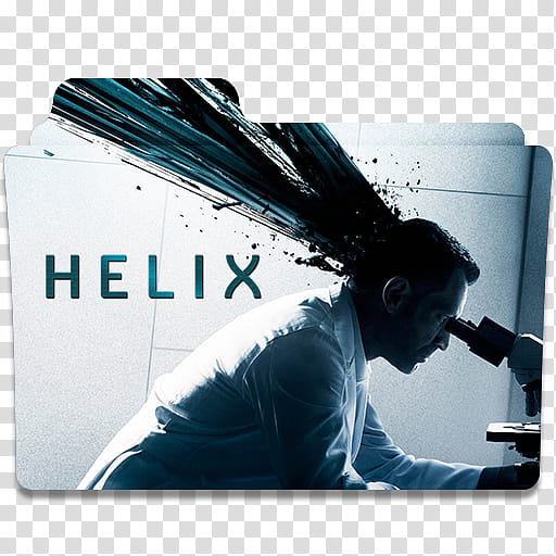 Helix Folder Icon, Helix () transparent background PNG clipart