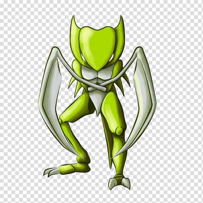 Gotta Draw Them All Shiny Kabutops transparent background PNG clipart