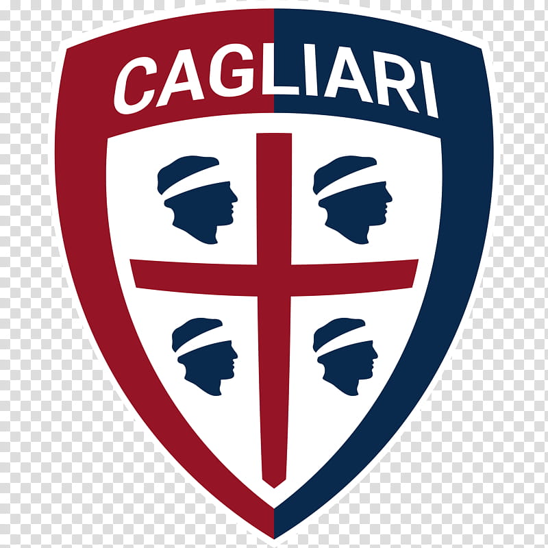Football, Cagliari Calcio, Sardegna Arena, Bologna Fc 1909, Coppa Italia Italy, 2018, Serie A, Leonardo Pavoletti transparent background PNG clipart