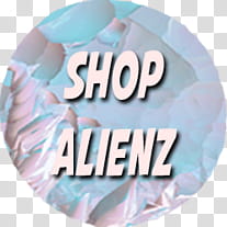 Watchers Love you so xx, shop alienz text transparent background PNG clipart