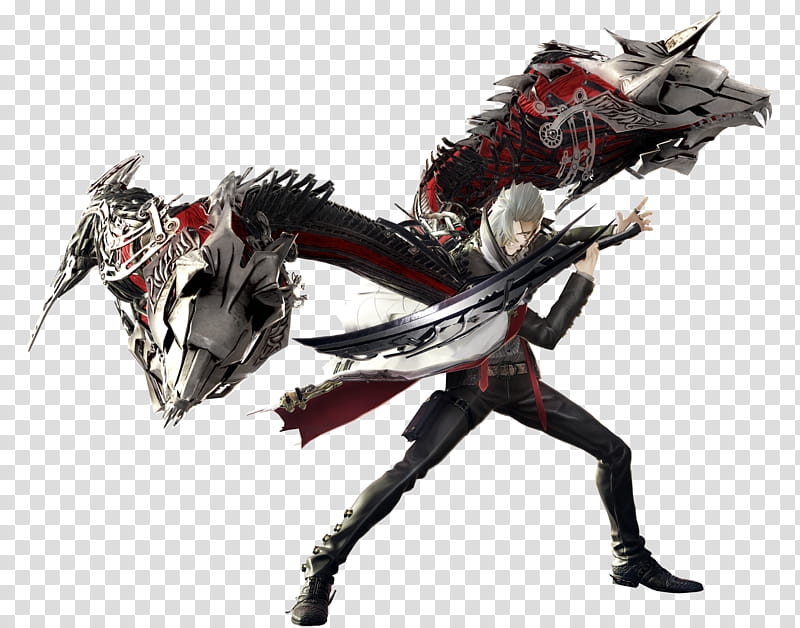 Knight, Code Vein, Video Games, Character, Playstation 4, Roleplaying Game, Xbox One, Resident Evil transparent background PNG clipart