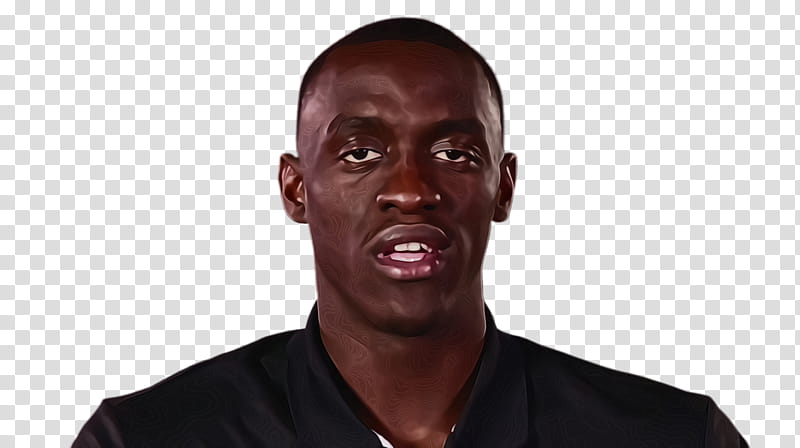 Basketball, Pascal Siakam, Basketball Player, Nba Draft, Forehead, Face, Chin, Male transparent background PNG clipart