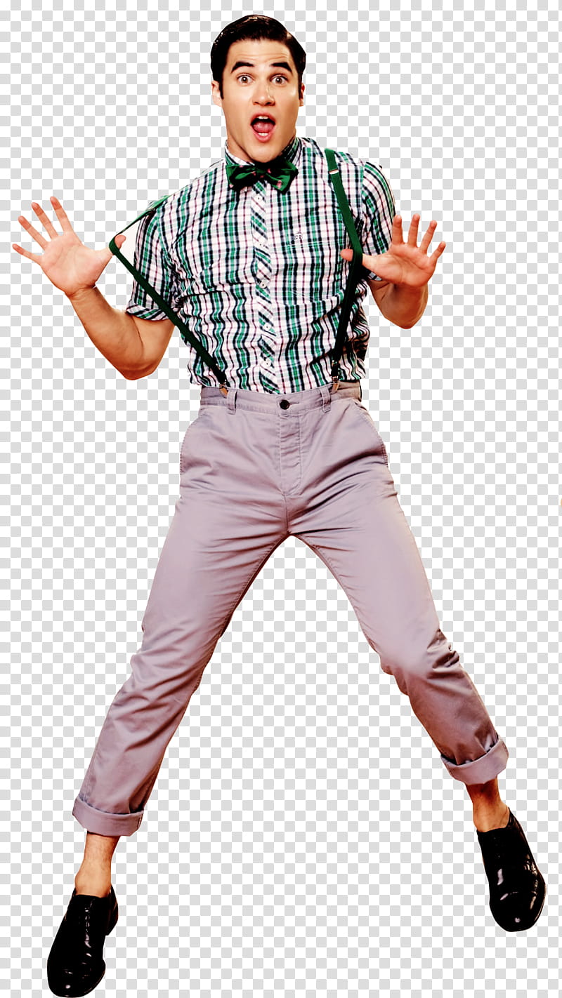 Darren Criss transparent background PNG clipart