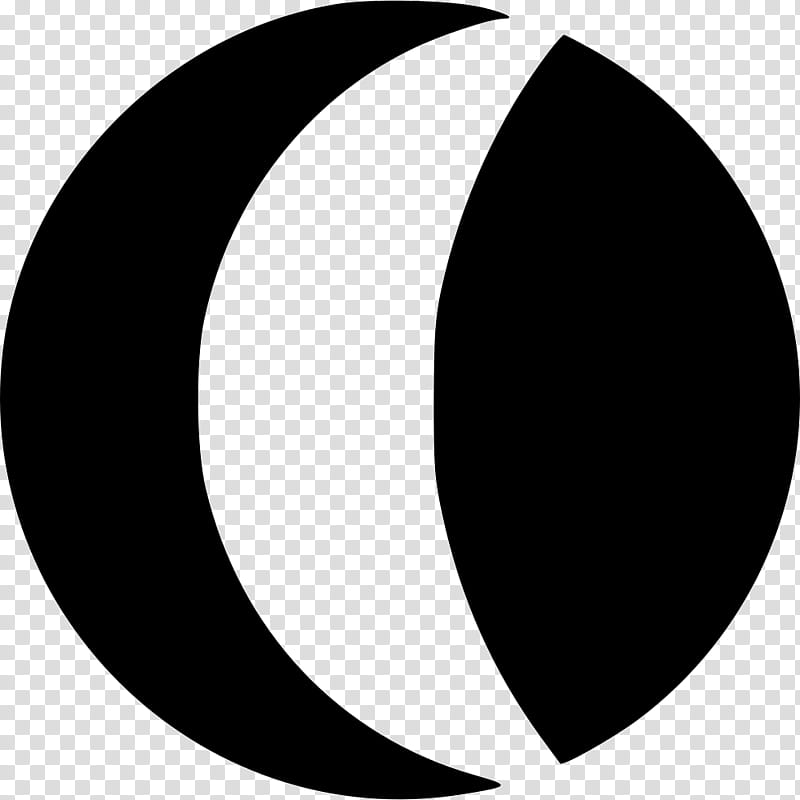 Circle, Camtasia, Logo, Computer Software, Techsmith, Black, Blackandwhite, Crescent transparent background PNG clipart
