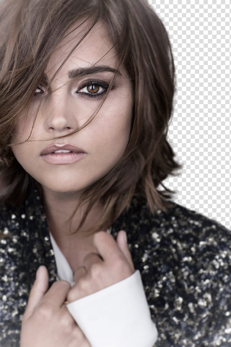 Jenna coleman, _bb_o transparent background PNG clipart