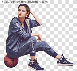 Selena Gomez , 3 transparent background PNG clipart thumbnail