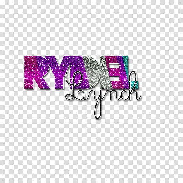 Pack de Rydel Lynch, Texto () icon transparent background PNG clipart