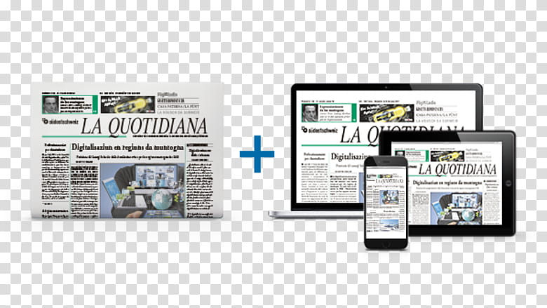Paper, Chur, Daily Newspaper, La Quotidiana, Amtsblatt Der Stadt Chur, Subscription, Switzerland, Software, Multimedia transparent background PNG clipart