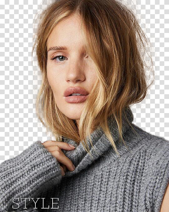 ROSIE HUNTINGTON WHITELEY, RH transparent background PNG clipart