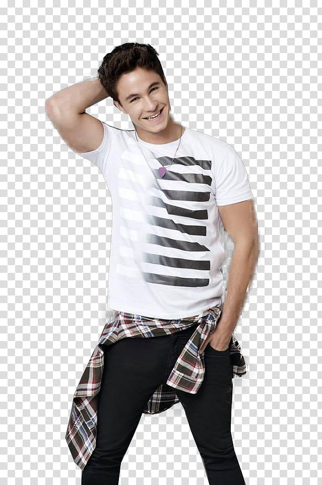 Michael Ronda, Soy Luna -Simon () transparent background PNG clipart