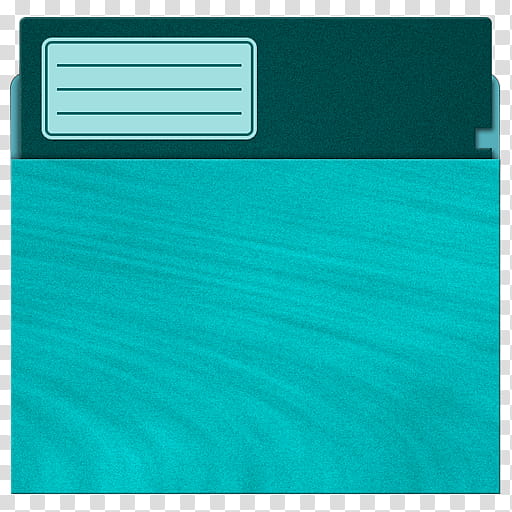 Diskette , green floppy disk illustration transparent background PNG clipart