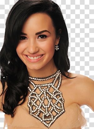 Demi lovato 2 transparent background PNG clipart thumbnail