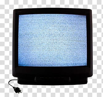 BLACK RESOURCESFORBITCHES, black CRT TV transparent background PNG clipart