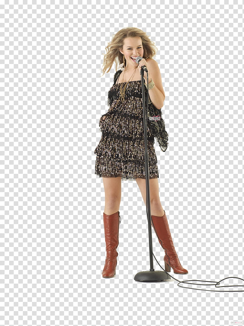 Bridgit Mendler transparent background PNG clipart