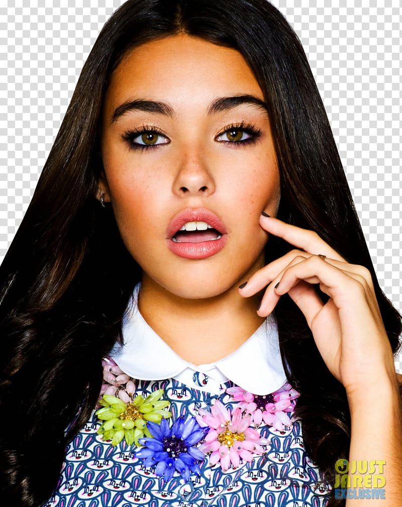 Madison Beer  transparent background PNG clipart