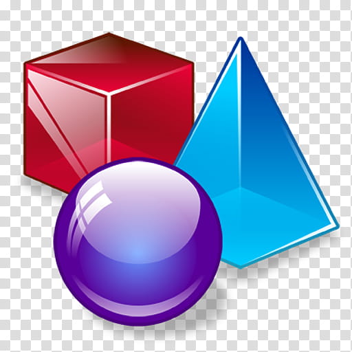 Threedimensional Space Blue, Shape, Mathematics, Net, Set, Cube, Rectangle, Cuboid transparent background PNG clipart